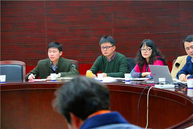 舉辦啟明、中佳合作周年總結(jié)會(huì)